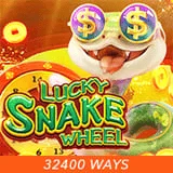 Bocoran RTP Slot Spadegaming Lucky Snake Wheel